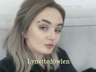 Lynettedowlen