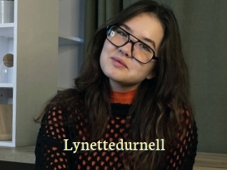 Lynettedurnell