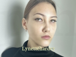 Lynettehardey