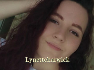 Lynetteharwick