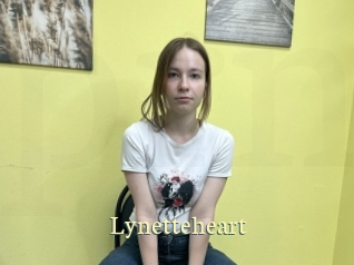 Lynetteheart