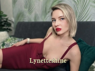 Lynetteshine