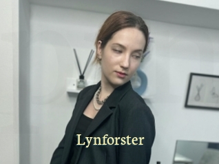 Lynforster