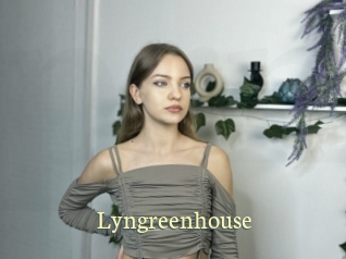 Lyngreenhouse