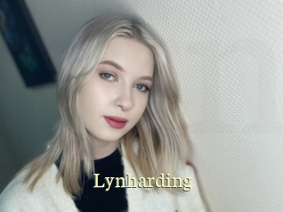 Lynharding