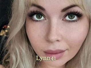 Lynn41