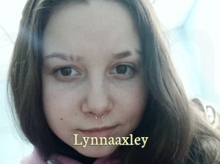 Lynnaaxley