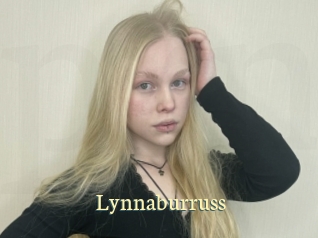 Lynnaburruss