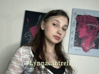 Lynnacantrell