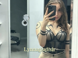 Lynnagladish