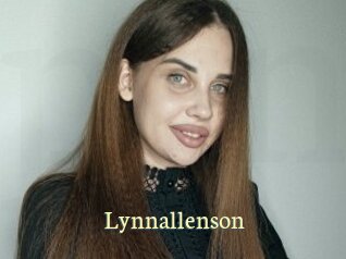 Lynnallenson