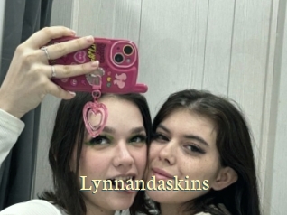 Lynnandaskins