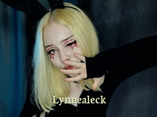 Lynnealeck