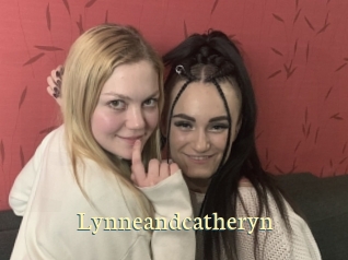 Lynneandcatheryn