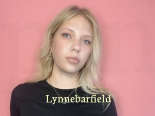 Lynnebarfield