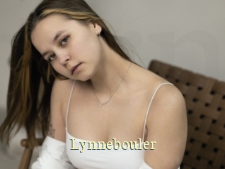 Lynnebouler