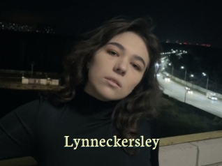 Lynneckersley