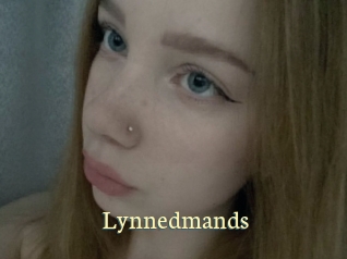 Lynnedmands