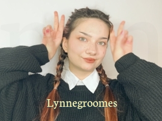 Lynnegroomes