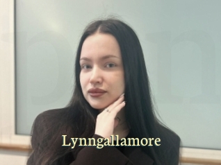 Lynngallamore