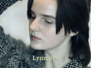 Lynngrise