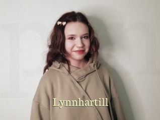 Lynnhartill