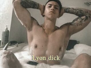 Lyon_dick