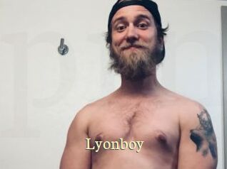 Lyonboy