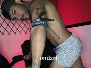 Lyondark