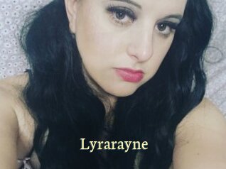 Lyrarayne