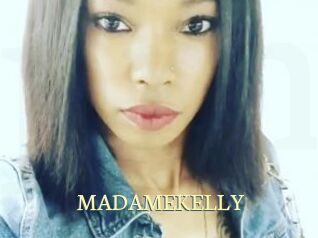 MADAMEKELLY