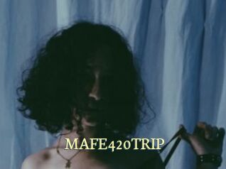 MAFE420TRIP