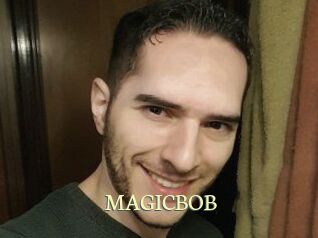 MAGICBOB