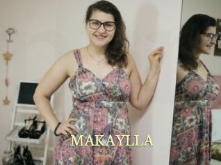 MAKAYLLA