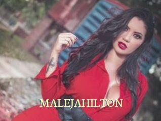 MALEJAHILTON