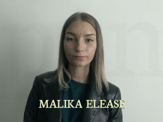 MALIKA_ELEASE