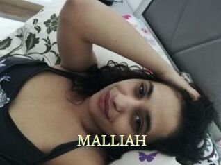 MALLIAH