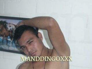 MANDDINGOXXX