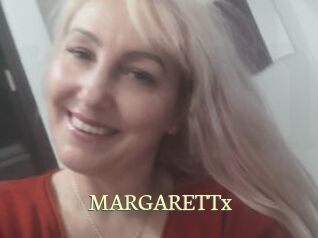 MARGARETTx