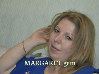 MARGARET_gem