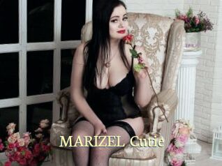 MARIZEL_Cutie