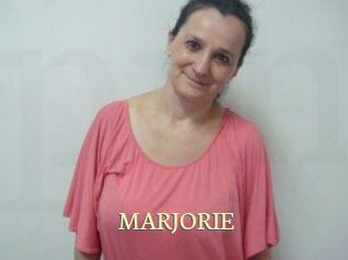 MARJORIE_