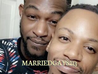 MARRIEDGAYS213