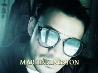 MARTINKINGSTON