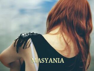 MASYANIA