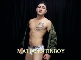 MATIASLATINBOY