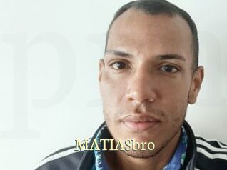 MATIASbro