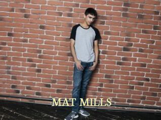 MAT_MILLS