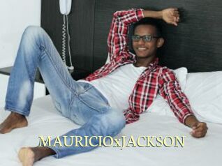 MAURICIOxJACKSON