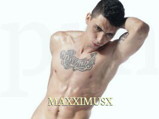 MAXXIMUSX